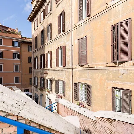 Casa Vacanze Colosseum By Alice-2