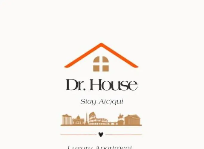 Dr House Luxury